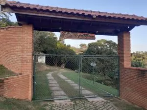 CHACARA VALE DOS SONHOS ITU Chacara de Condominio - 伊图