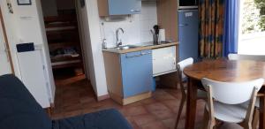 Appartements La grande bleue : photos des chambres