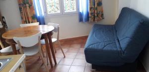 Appartements La grande bleue : photos des chambres