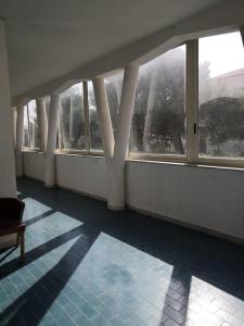 Marinella Seaside apartment