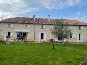 Maisons d'hotes LA FERME DE VILLENEUVE : photos des chambres