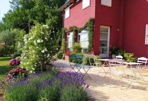 B&B Le Stagioni - Micarone