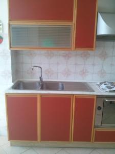 Marinella Seaside apartment