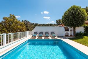 Villas Galdana Palms by Escape Home