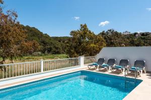 Villas Galdana Palms by Escape Home