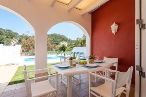 Villas Galdana Palms by Escape Home