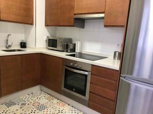 Yuhom casas con alma Galera 3º