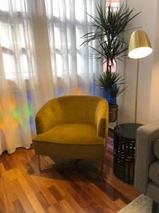 Yuhom casas con alma Galera 3º