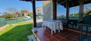 Casa La Aldea de Guadamia