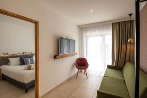 Hotels Mercure Avignon Gare TGV : photos des chambres