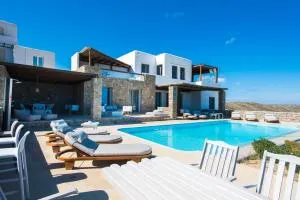 Amallini Suites Mykonos - Super Paradise Beach