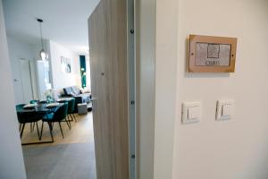 OSIRIS Luxury Apartment