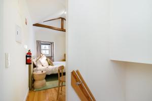 CHARM APARTMENTS PORTO - Centro Batalha 1