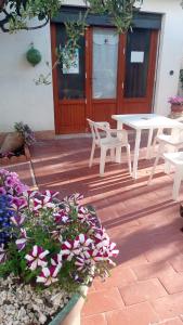 Dhalia Appartamenti Trapani