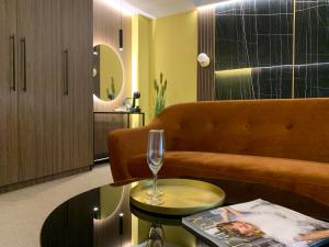 Luxury Sahara Noir Mamaia Nord