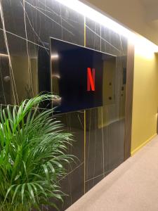 Luxury Sahara Noir Mamaia Nord