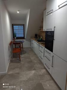 Apartamenty Sępopol
