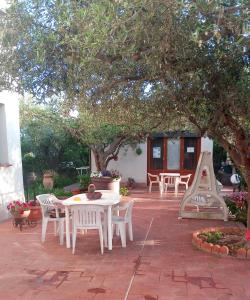 Dhalia Appartamenti Trapani