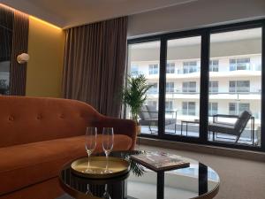 Luxury Sahara Noir Mamaia Nord