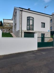 Sleeping portomarin 1