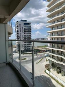 Luxury Sahara Noir Mamaia Nord