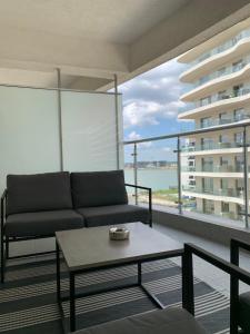 Luxury Sahara Noir Mamaia Nord