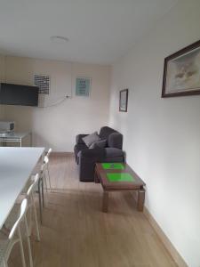 Sleeping portomarin 1