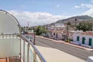 Los Perales,Tacoronte