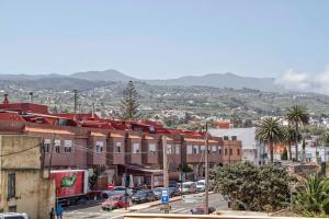 Los Perales,Tacoronte