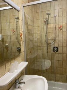 Double Room room in Gasthof Wastl