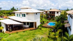 Bahia Soul - Bangalô Lua - Grupo Barril Hospedagens