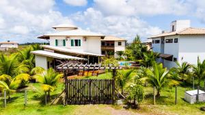 Bahia Soul - Bangalô Lua - Grupo Barril Hospedagens