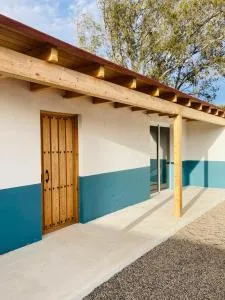 Casa Guillermo - La Cañada