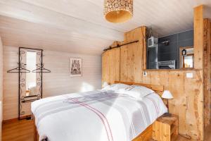 B&B / Chambres d'hotes Les Marm'hotes : photos des chambres