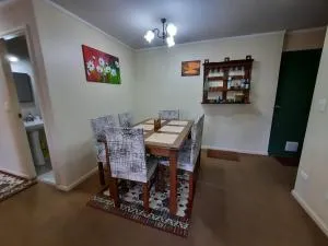 DEPARTAMENTO COSTANERA PELLUCO, PUERTO MONTT - Calbuco