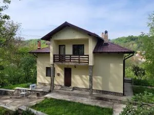 Casa Damian - Bertea