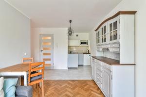 LTC - Apartments Bema przy świętojańskiej