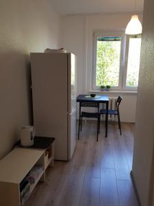 Modern studio Naujakiemio, Self-Check-In, Free Parking