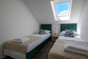 Marin & Kettys Boutique place at the heart of Dubrovnik