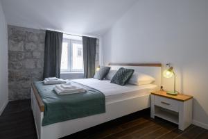 Marin & Kettys Boutique place at the heart of Dubrovnik