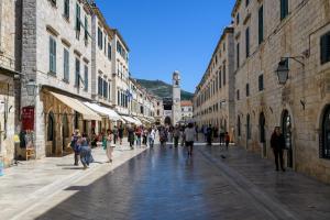 Marin & Kettys Boutique place at the heart of Dubrovnik