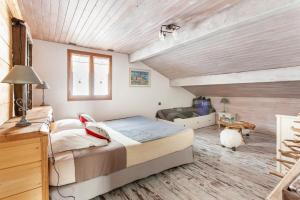 B&B / Chambres d'hotes Les Marm'hotes : photos des chambres