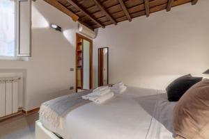 Giubbonari 23 - FromHometoRome