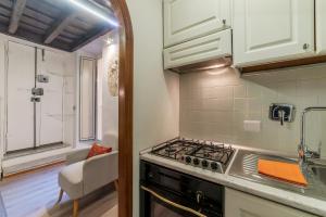 Giubbonari 23 - FromHometoRome