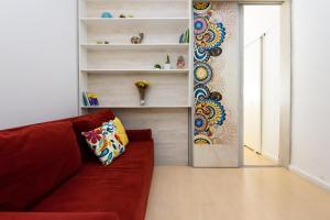 1 Quarto 150m da Praia de Copacabana | PJ 1451106