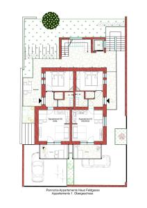 Pannonia Appartements 2