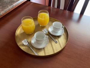 Tito Livio Deluxe Accommodation