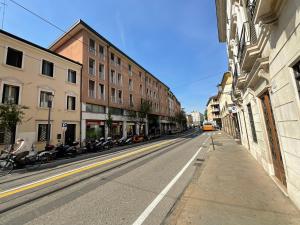 Tito Livio Deluxe Accommodation