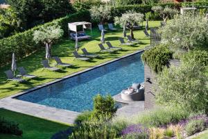 Mair Am Ort Living Hotel B&B