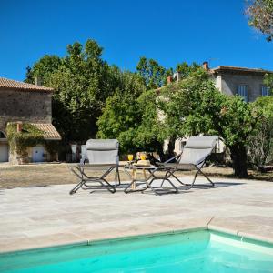 Sejours chez l'habitant Ch Chevalier, Domaine de la Serre : photos des chambres